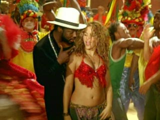 Download mp3 Shakira Hips Dont Lie Mp3 Song Download (5.01 MB) - Mp3 Free Download