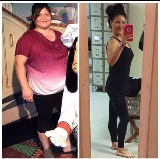 Iaso Tea Weight Loss Before And After
