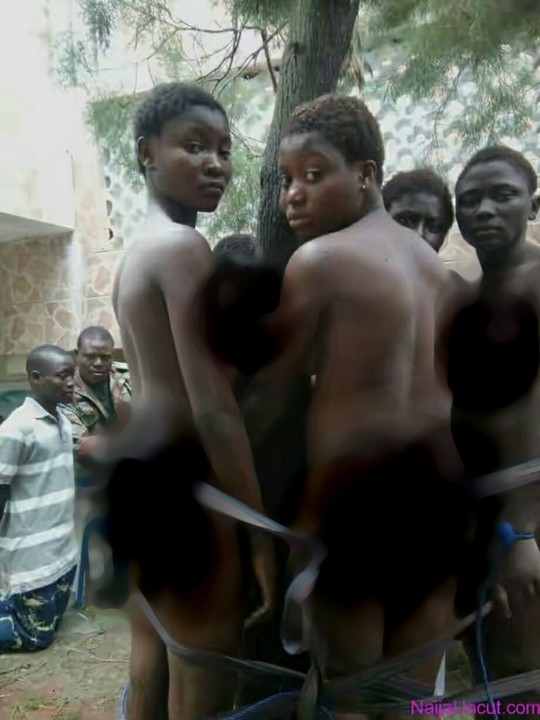 Soldier Strips Female Workers Unclad & Tie Them To A Tree For Stealing (Photos) 2636609_cymera20150716143137_jpegd51efa2b0d566d0039e8222a3a6af936