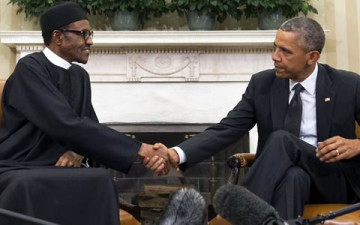 Obama Approves Buhari’s Agenda For Defeating Boko Haram