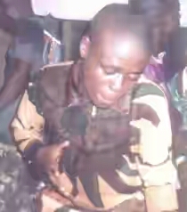Photo: Police Stray Bullets Kill 33-year-old In Lagos Community