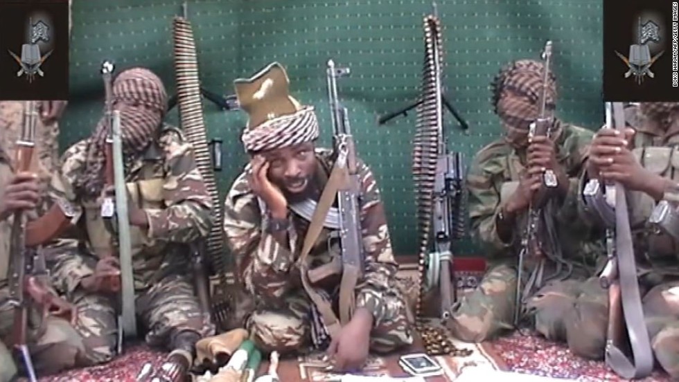 Boko Haram Kills 25 In Adamawa - CNN