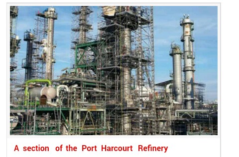 Port Harcourt and Warri Refineries Commence Preliminary Operations.