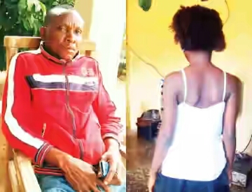 Parents Reject N25,000 After Eight Year-old Daughter’s Rape (photo) 2693740_christopherblessing360x275_jpege78a2670c53dfa9b450d371837108a05