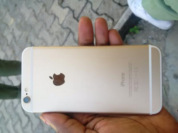 Re: Used Iphone 6 Plus For Sale Call 08107644943 by dmuchwells ( m ...