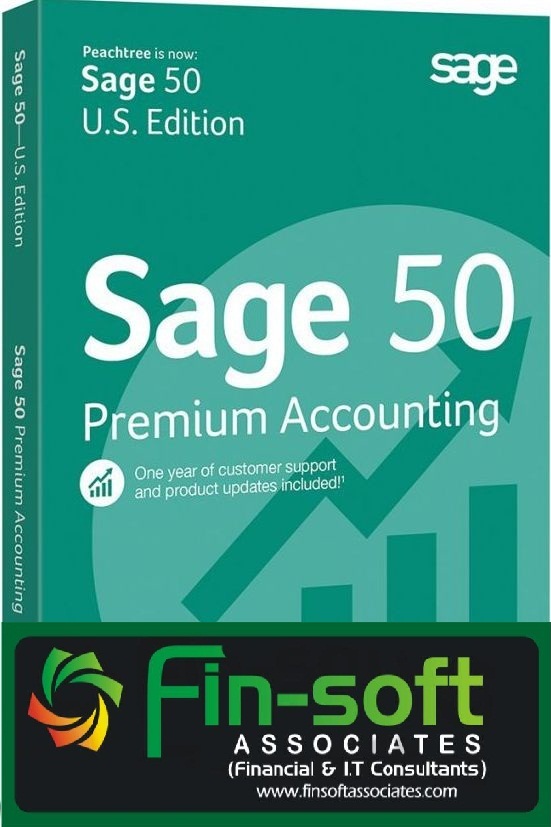 Sage 50 Premium Accounting 2014 Canada Download
