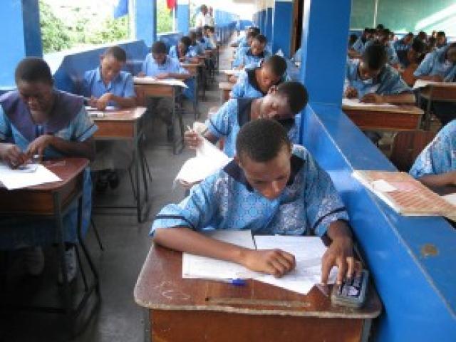 WAEC To Announce May/june 2015 Results Today