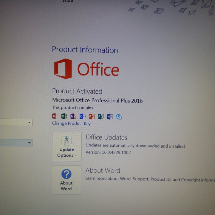 Crack Для Microsoft Office Professional Plus 2013