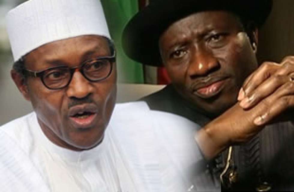 Ex-ministers Tell Buhari to Stop Insulting Jonathan