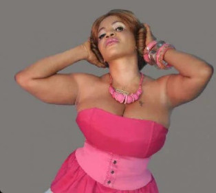  Orjiakor nollywood actress said: I’m Looking For Husband 