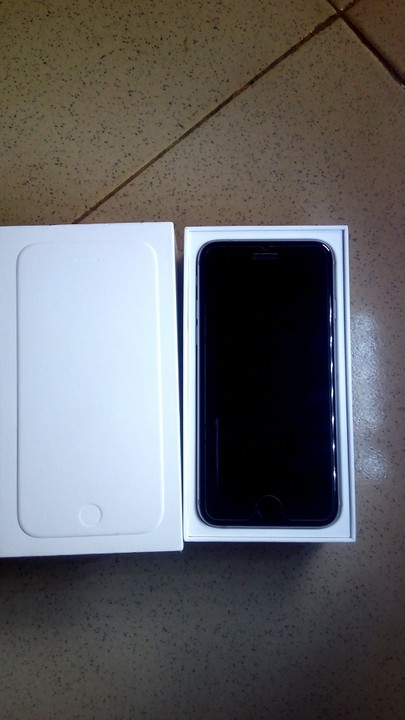 Re: Uk used iphone 6,iphone 5s,BB Q10 for sale by Opeyemi5 ( m ): 11 ...