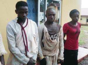 Masquerades Nabbed For Theft, Torture Of Victims (Pictured) 2840308_20150910031400_jpegcba8c6c1f94a57cfcc0867bbc5067625