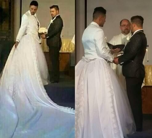Bride Wedding Marriage Man And 17