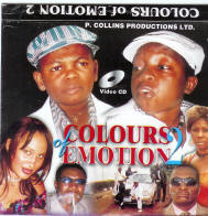 Aki and Pawpaw: Chinedu Ikedieze and Osita Iheme - TV/Movies - Nigeria