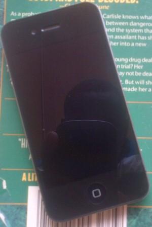 SALES!!!Clean UK USED Iphone 4 - Technology Market - Nigeria