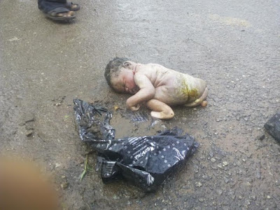 Baby Found In A Polythene Bag In Akwa Ibom (Photo) 2896306_411_jpege36a72a2f3ec9d5215b6756adc7fc485