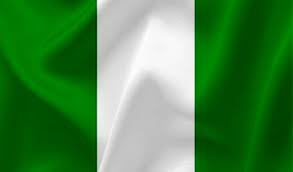 Happy Independence Day Nigeria And Happy New Month!