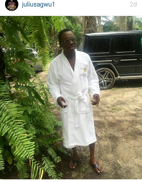 Julius Agwu Fires Back At Fan Who Insulted Him About His Leg On Instagram (pix) 2980550_img20151020183716_jpeg4cde6abb278eb239c120e7d5c815fa7e