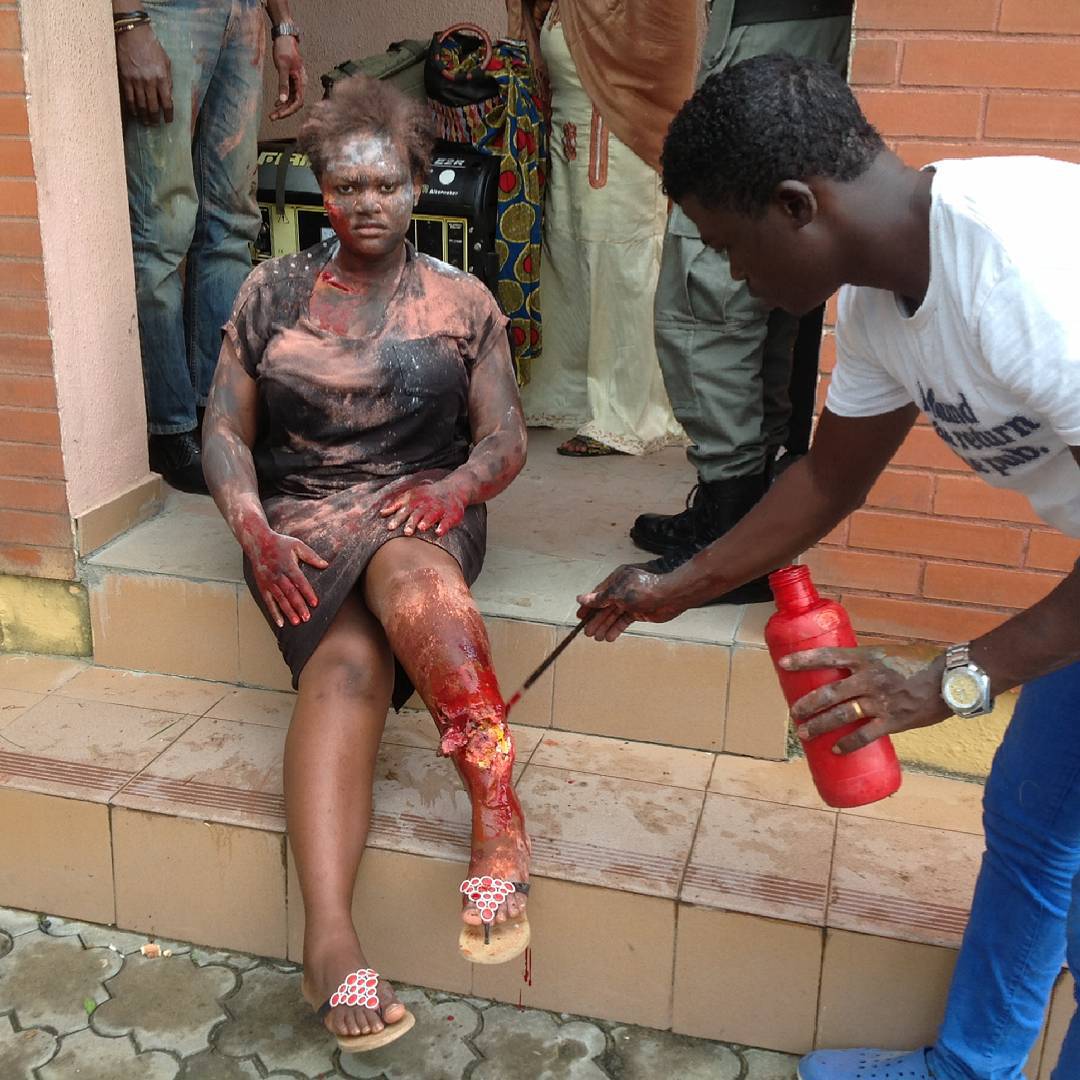 Advanced Nollywood Special Makeup Effect [ Graphic Images] 3082618_inst10sfx___jpeg4e9f8b6699d9d66d7c1b4f18d01a7bbc