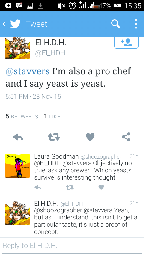 A woman makes bread from Vagina's yeast 3112783_screenshot20151124153515_png2053af6dcb58e389a311380c7e07db4d