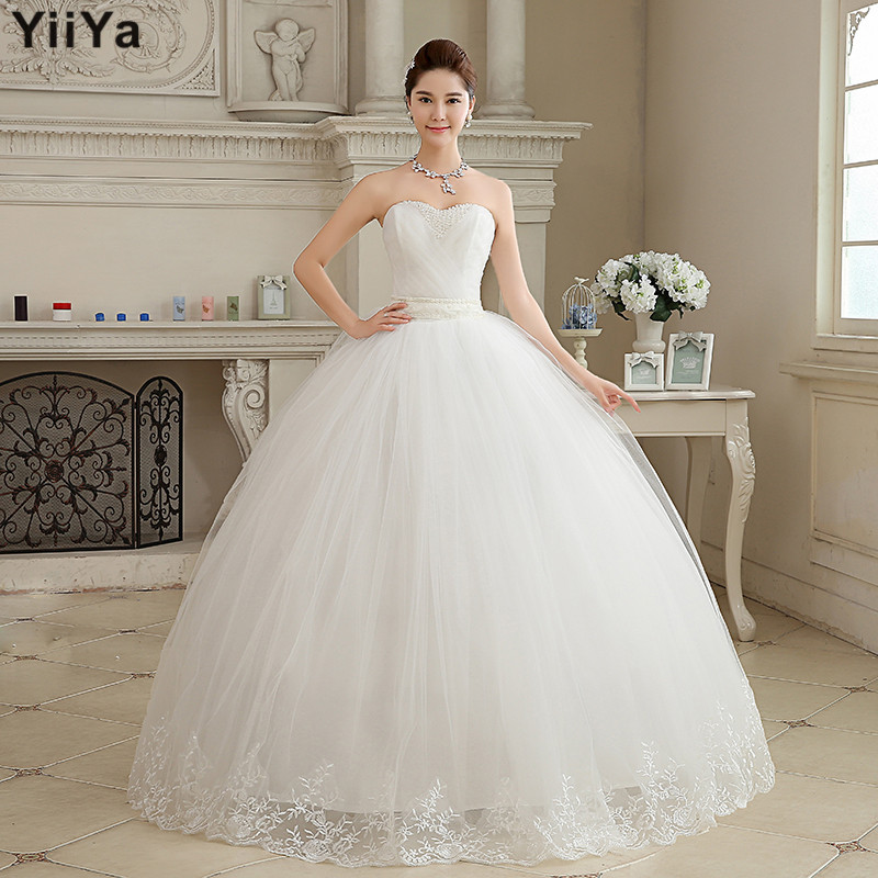 Rent Your Dream Wedding Gowns For As Low As N15000 In Abuja ...