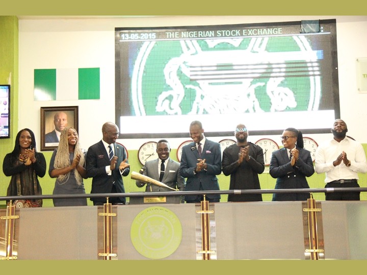 investment opportunities in nigeria stock exchange