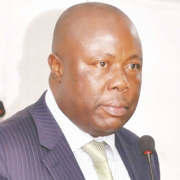 Okpo Dies After Amaechi Ordered Probe Of N18bn Expenditure 