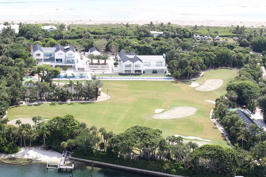 tiger woods house inside. that Tiger+woods+house