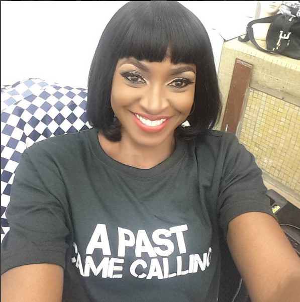 Kate Henshaw Appointed Special Adviser To Cross River Governor 