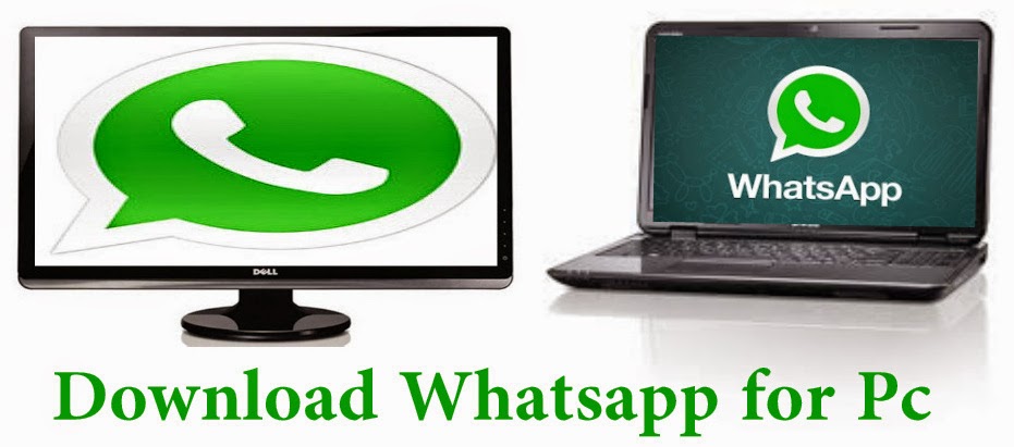 how to install whatsapp on pc easy stepstep tutorial
