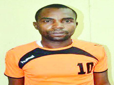 Man Inserts Cocaine In Anus From Brazil, Arrested In Lagos Airport  3237285_suspect2_jpeg1f71685c728dbc548451c6f49061a2a9