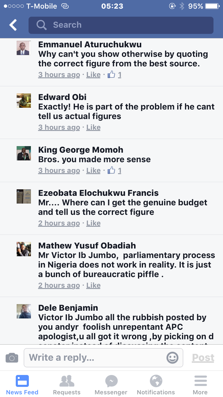 Nigerians React To BMB Comment On The Presidential Budget  3240875_image_pngd2b5ca33bd970f64a6301fa75ae2eb22