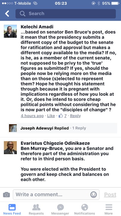 Nigerians React To BMB Comment On The Presidential Budget  3240877_image_jpeg9f360c5ab7736510df54c882e9dbf188