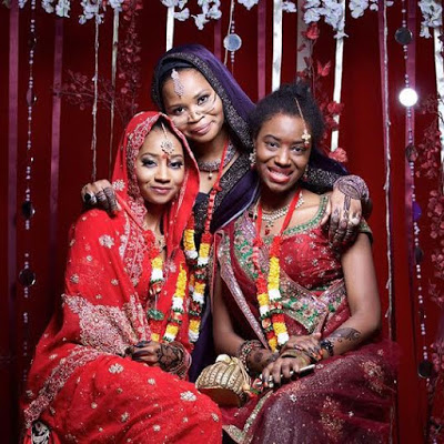 Sanusi Daughter Shahida Sanusi's Wedding "Fathiha" (Photos) 3250769_3_jpeg182845aceb39c9e413e28fd549058cf8