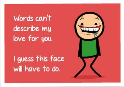 funny valentines day sayings