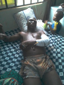 Gunmen Shoot Herbalist In Nsukka, Enugu (photo) 3525154_emmaudorji225x300_jpegd8c8a244ea09bbcc60eb5621c49e22ab