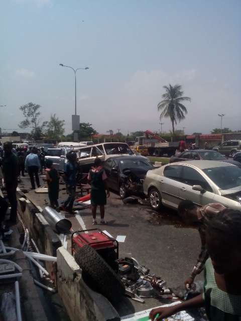 Multiple Accident At Ozumba Mbadiwe, Lagos (photos) 3525172_cepjhiwaaeihv_jpegbc7cfacc3e8268a98e651535d70e6b86