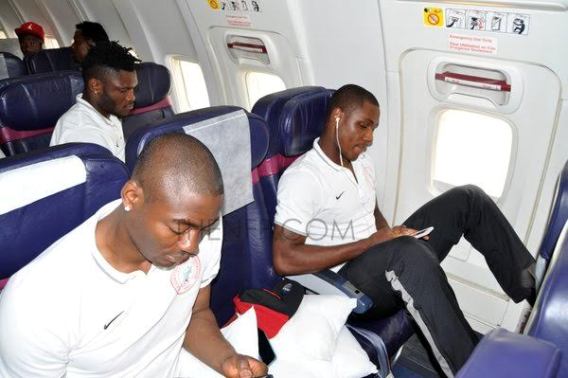 Super Eagles Depart For Egypt Ahead Of Qualifier Match (Photos) 3540324_1_jpeg83b5009e040969ee7b60362ad7426573