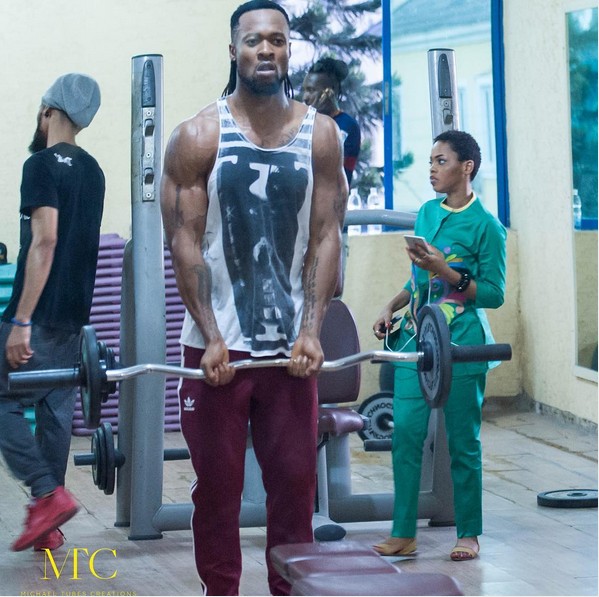 Flavour and Chidinma Secretly Dating !!! See Proofs. - YouTube