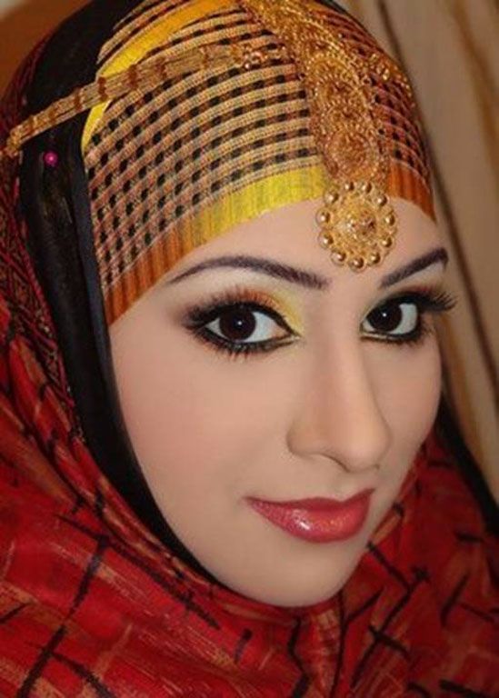 10 Beautiful Arab Girls - Most Beautiful Girls Latest Hot 
