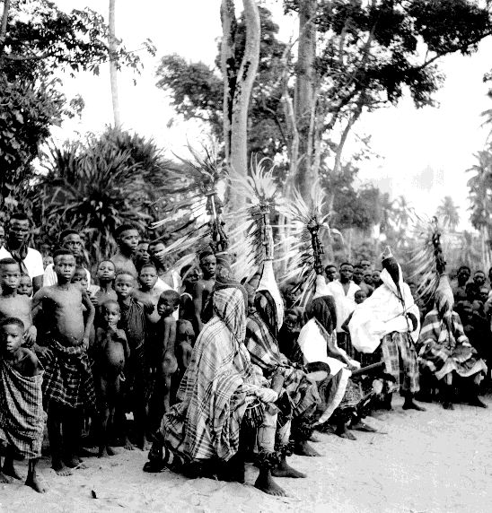 Polygamy in Igbo Culture