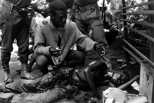 Biafra: The Nigerian Civil War In Pictures (Warning Disturbing Images) 374340_Biafra_16_jpg56454116eb74d821e08cfd8383e43846