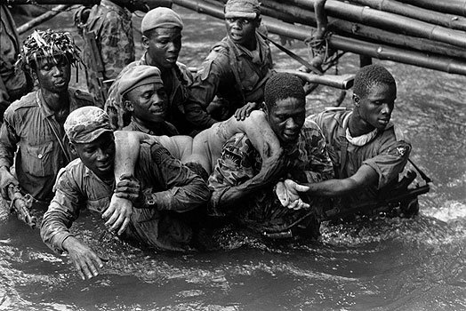Biafra: The Nigerian Civil War In Pictures (Warning Disturbing Images) 374346_Biafra_19_jpgc07a33225e8defe4cc35bee739dea951
