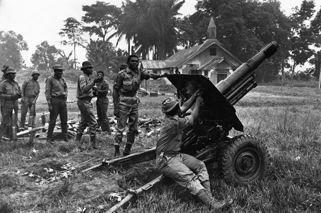 Biafra: The Nigerian Civil War In Pictures (Warning Disturbing Images) 374384_Biafra_14_jpg8486b7f8b493c723268ad369ea439f84