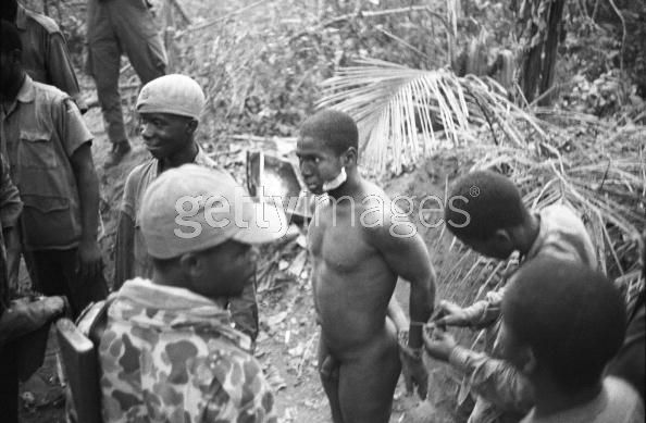 Biafra: The Nigerian Civil War In Pictures (Warning Disturbing Images) 374453_Federal_Soldier_jpgde856139faf54db0079b471cff277d8f