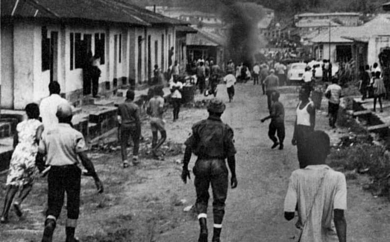 Biafra: The Nigerian Civil War In Pictures (Warning Disturbing Images) 375646_13_jpg9414a8f5b810972c3c9a0e2860c07532