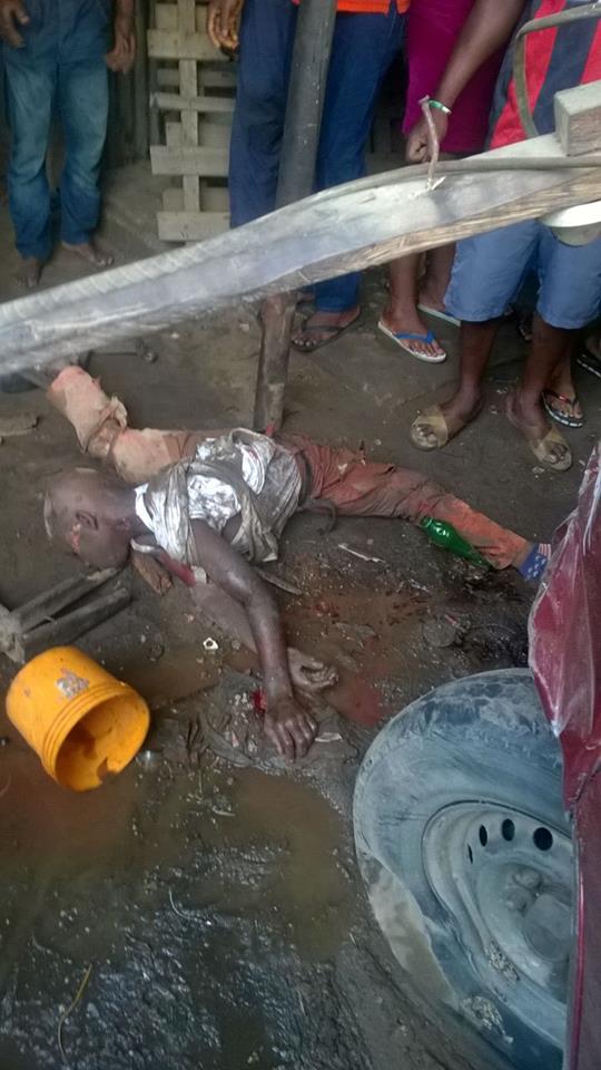 Woman & Her Children Die In Accident In Rivers(Graphic Photos) 3802183_nutt_jpeg149fa12d79e556dbee341d9e92465eac