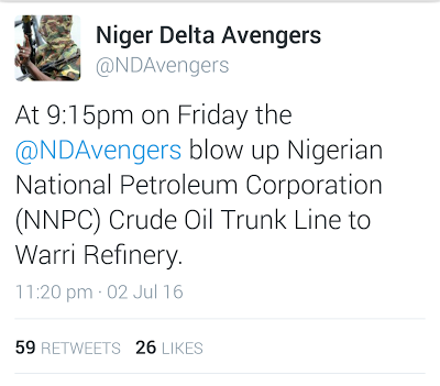 Niger Delta Avenger Claims To Have Blown Up NNPC Crude Oil Trunk Line To Warri 3918931_nda1_png14183bda2891279eff655cf9d508229c