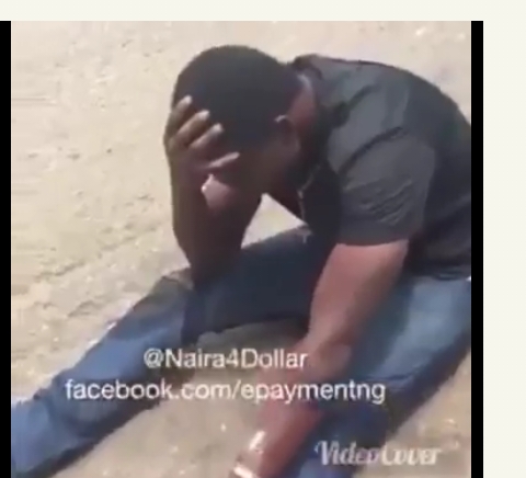  Man Crying As His Range Rover Burns (Photos, Video) 4000665_cymera20160721125435_jpeg7f1504792e9870ef62b805598b43a9a5