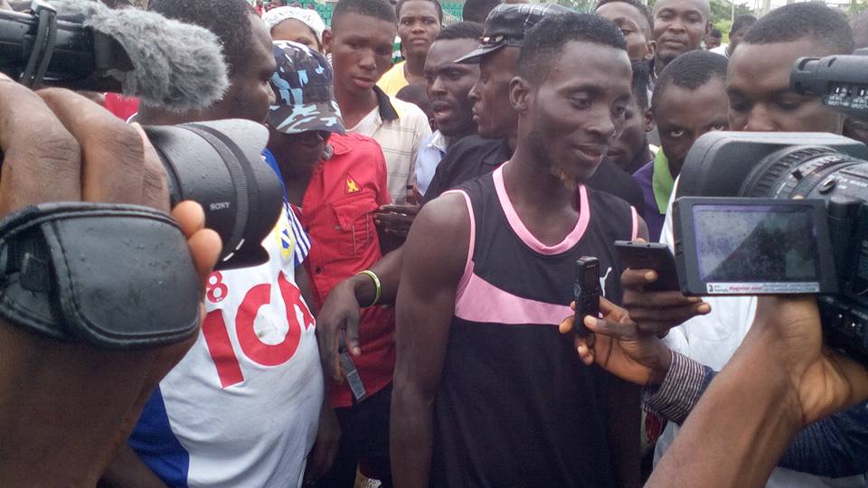 Tonye Solomon D-BOY Breaks Guinness World Record In Bayelsa (Photos) 4094080_hamp2_jpge42787f948392dbb9c1d53c2a4bc7c99